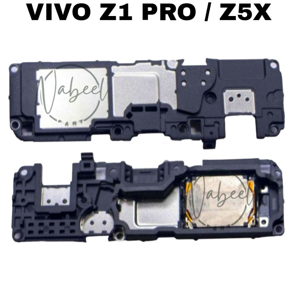 SPEAKER BAWAH / BUZZER BAWAH HP VIVO Z1 PRO / Z5X ORI FULSHET