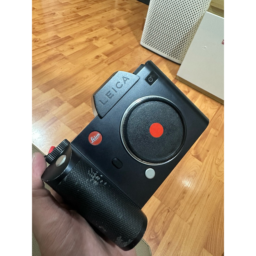 Leica SL 601