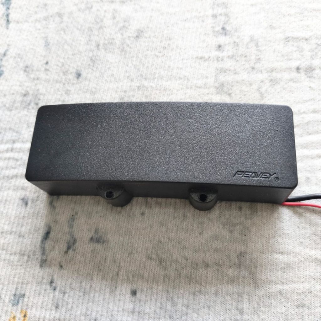 Pickup bass 5 String Peavey Millennium AC (Bridge) NOS