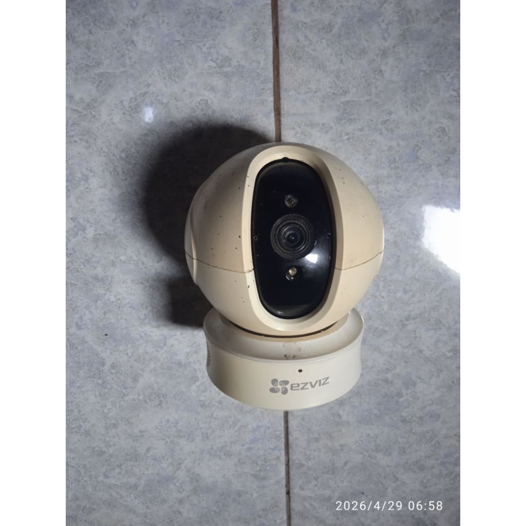 ezviz c6cn mati total