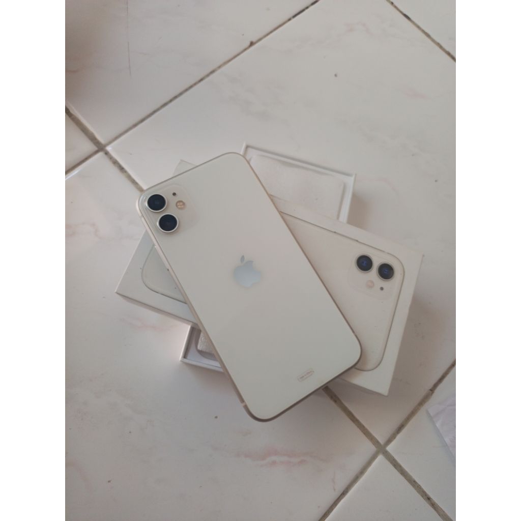 iphone 11 ibox