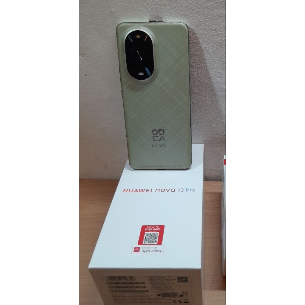huawei nova 13 pro