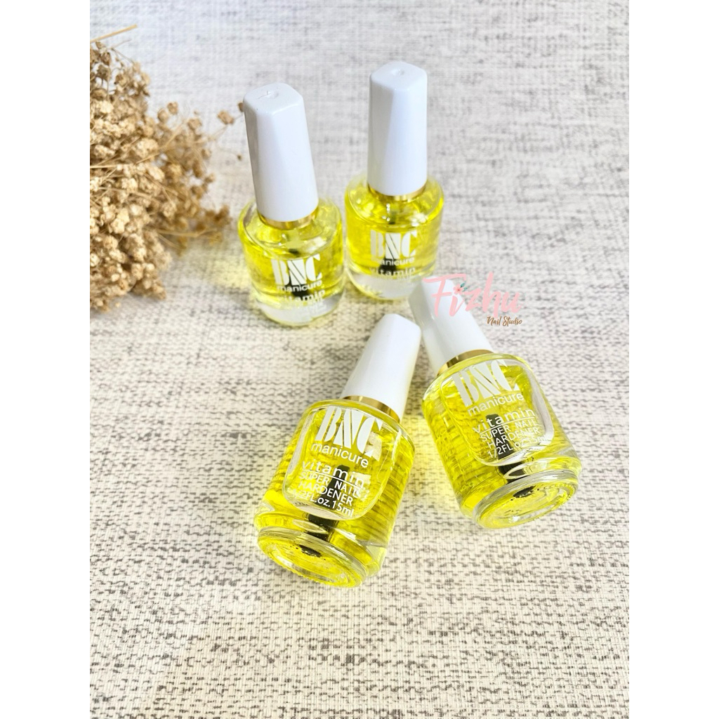 VITAMIN KUKU / CUTICLE OIL / VITAMIN KUKU