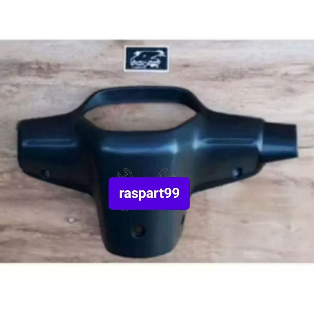 batok belakang supra x lama ori narita