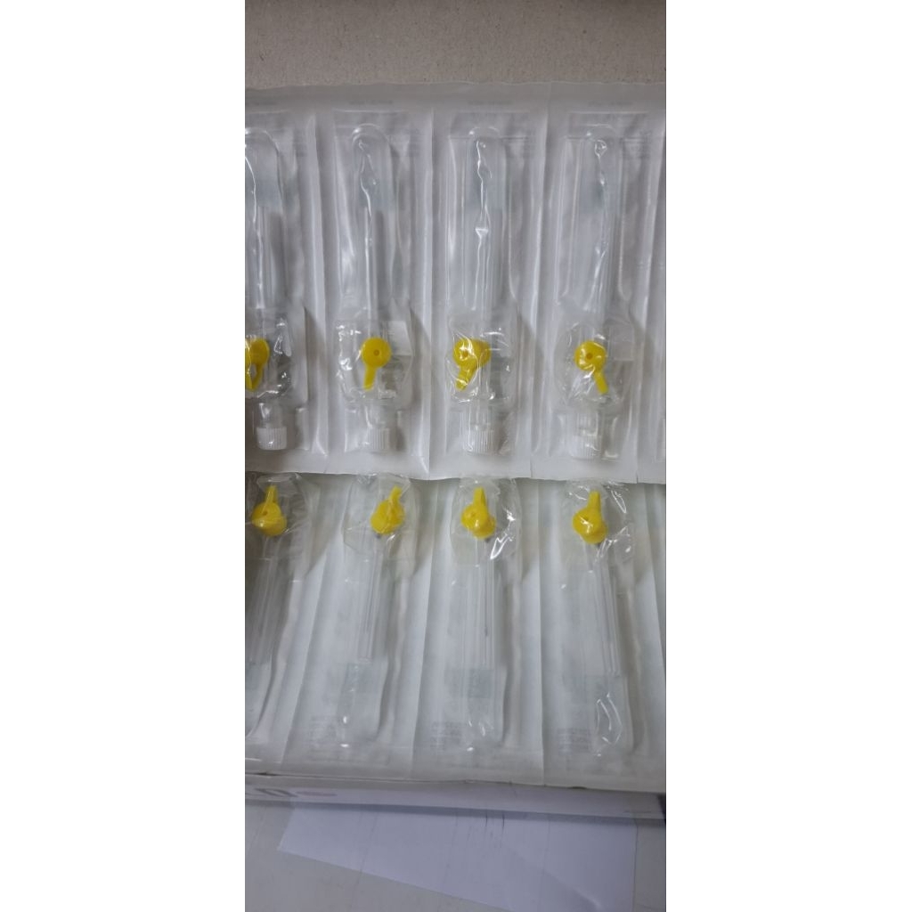 inflo pluss 24g onemed
