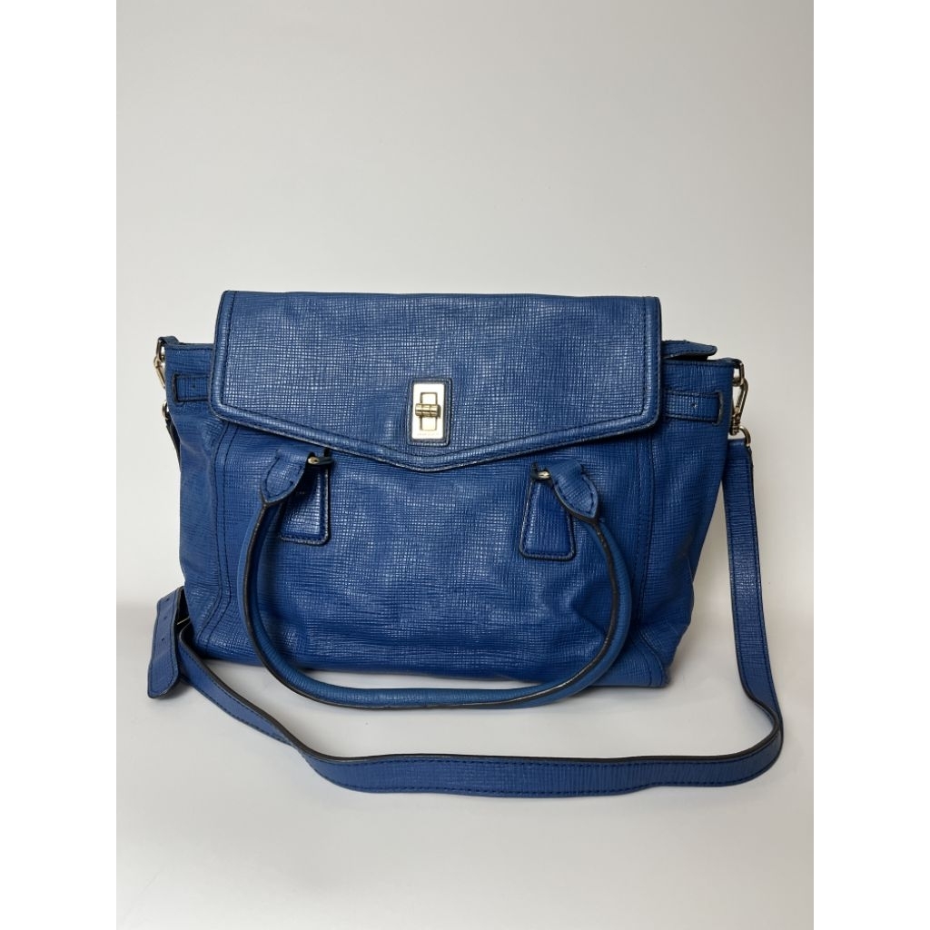 Anne Klein Sling Bag Kulit