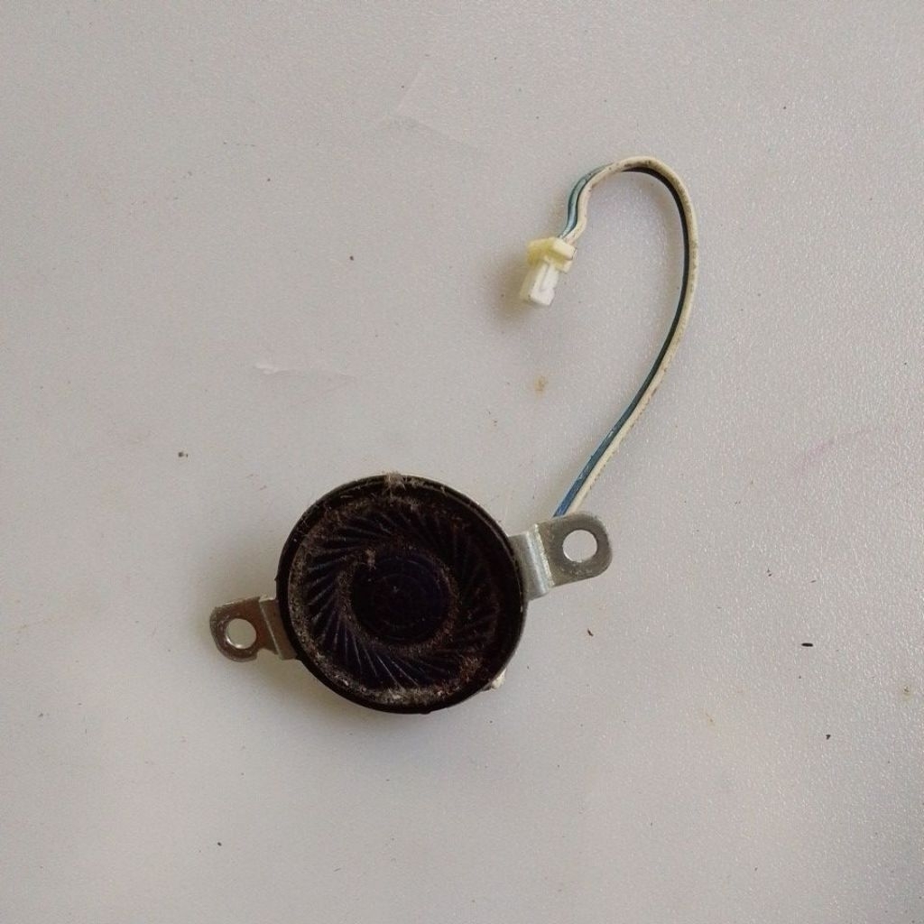 Speaker Laptop Sony Vaio PCG-6191W