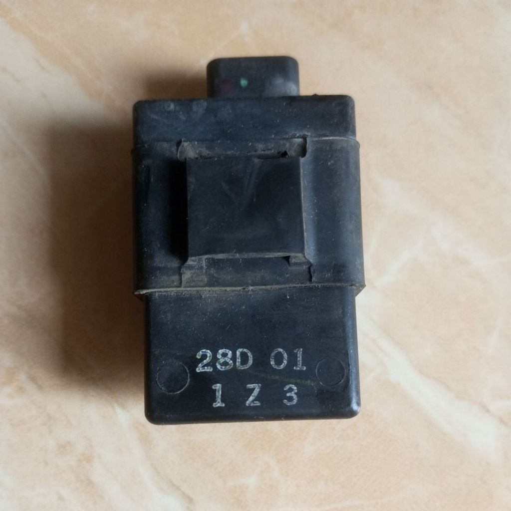 CDI COPOTAN ORIGINAL MIO SMILE 28D