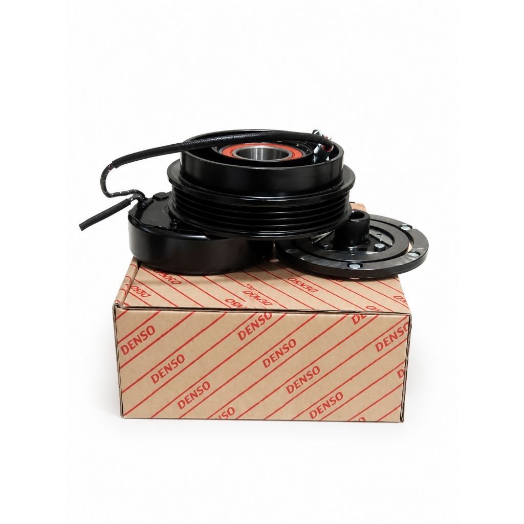 MAGNET CLUTCH AC - ERTIGA