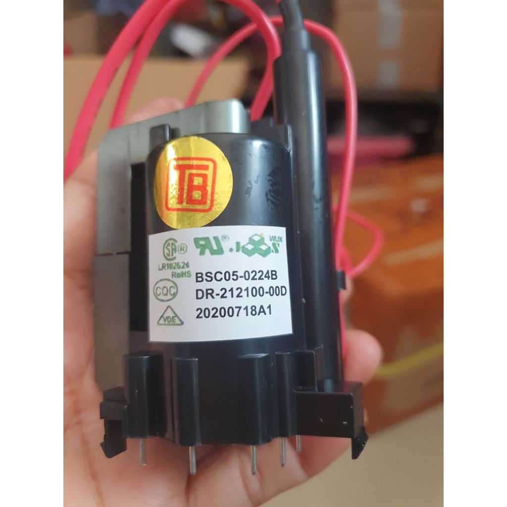 Flyback BSC 25-0224 B