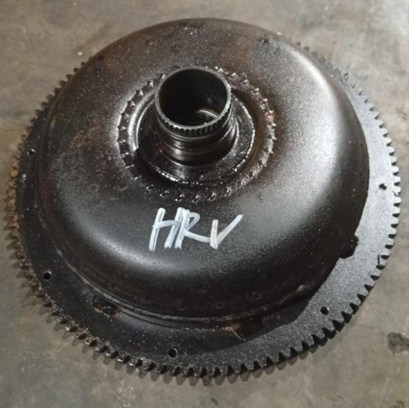 Donat Donut Bolu Converter Convegter Torque Torsi Matic Honda HRV Mobilio BRV Jazz RS Copotan Origin
