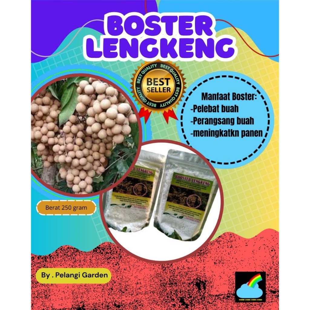 CEPAT BERBUAH  Booster Kelengkeng Buat Kelengkeng, Booster Kelengkeng Cair, Booster Kelengkeng asli 