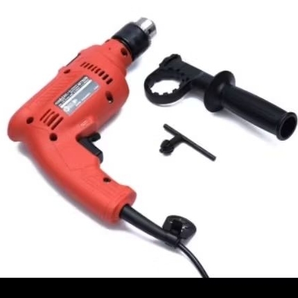 Mesin Bor Listrik 13mm MAKTEC MT 80 500W Bolak Balik