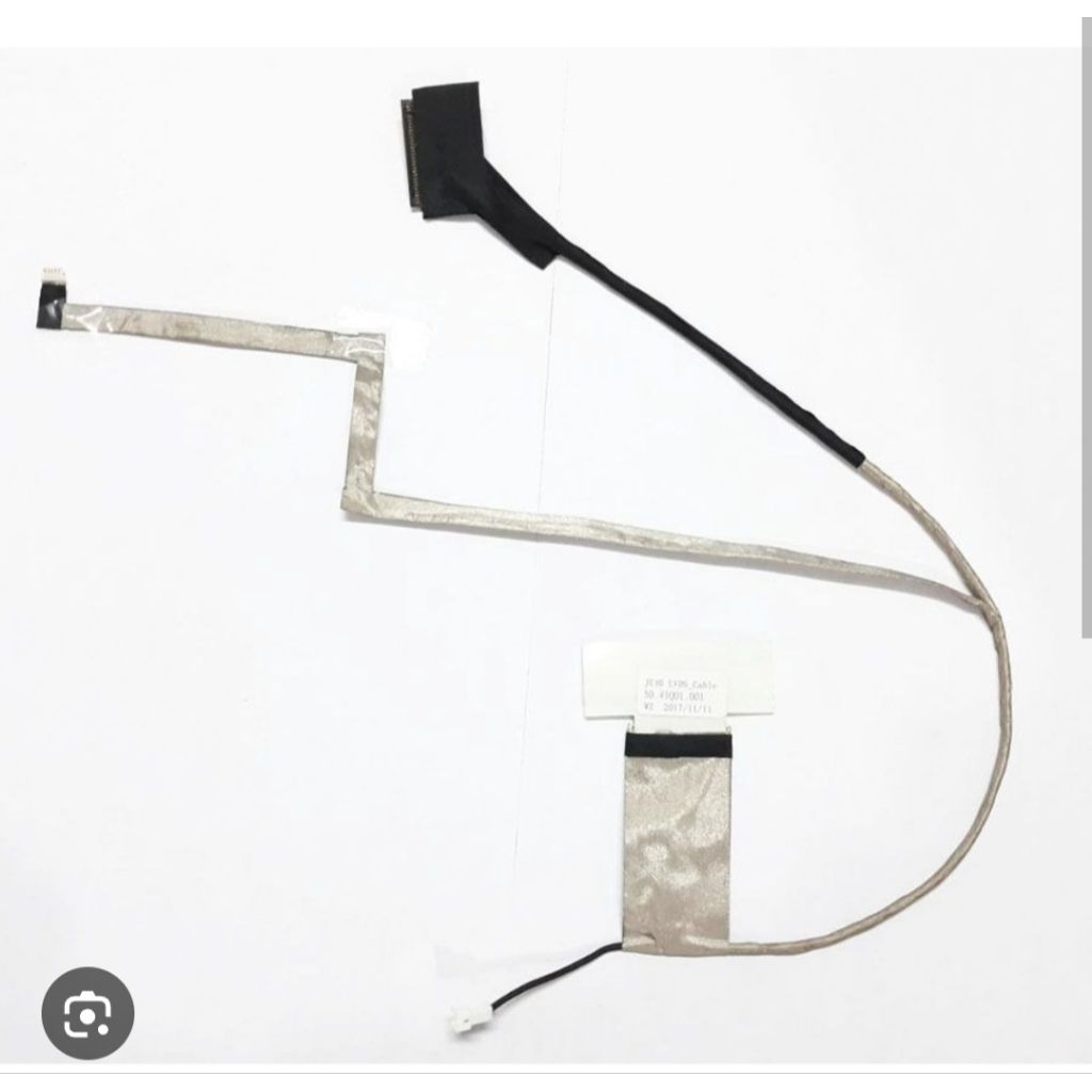 kabel lvds acer 4750 second