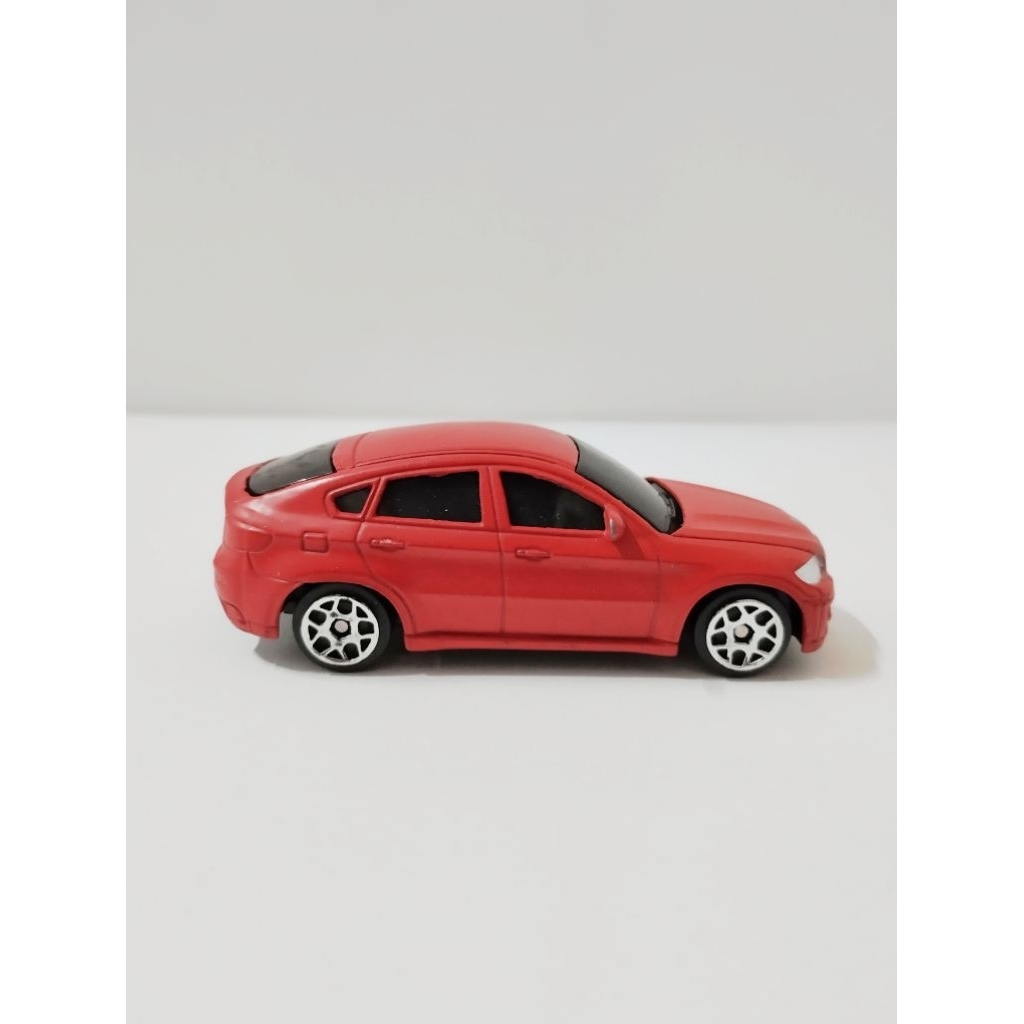 RMZ CITY BMW X6 LOOSE