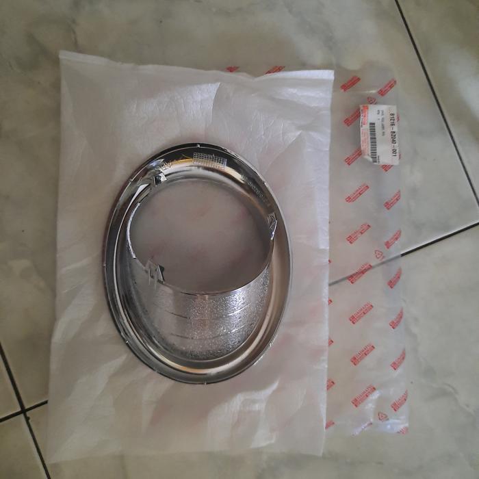 ring foglamp ayla 2012 2013 2014 2015 2016 2017 1.0 cc ori