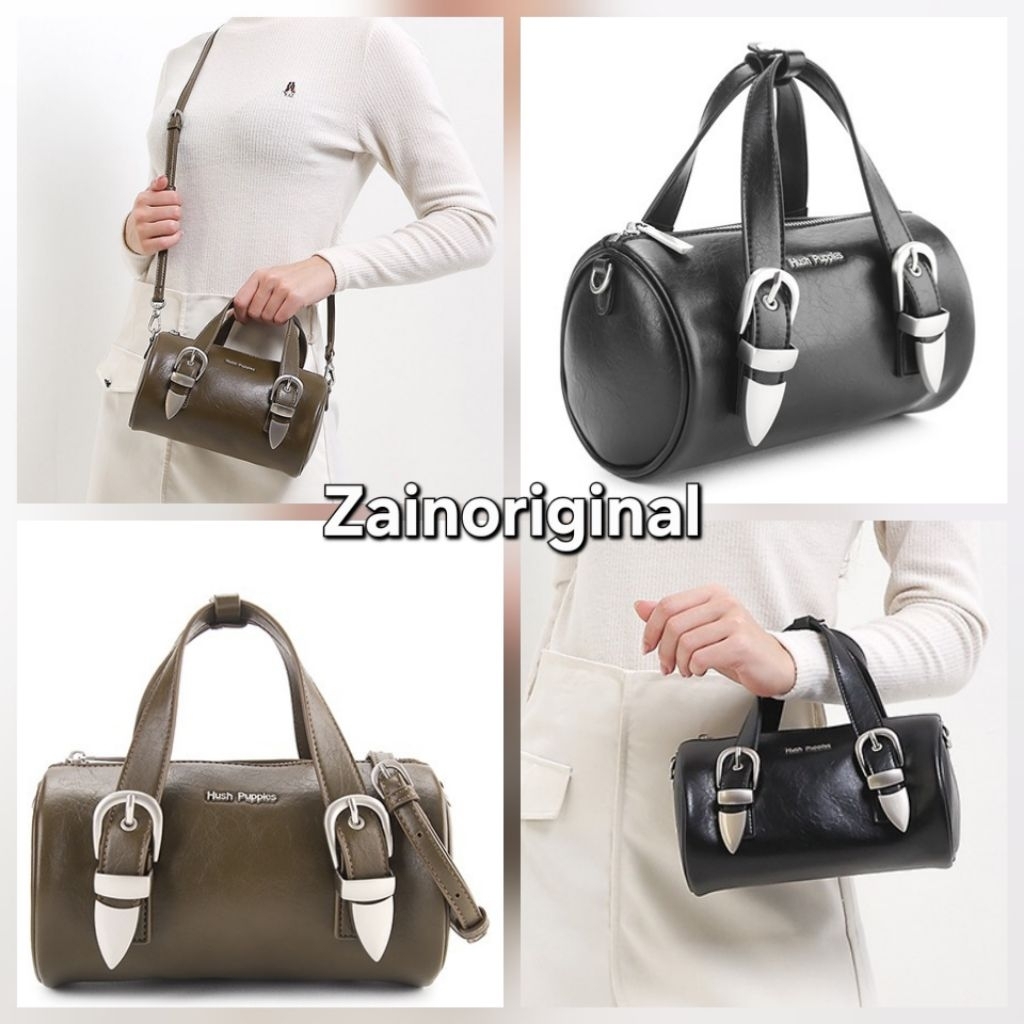 ORIGINAL HUSH PUPPIES KARNICE SLING BAG NEW ARRIVAL