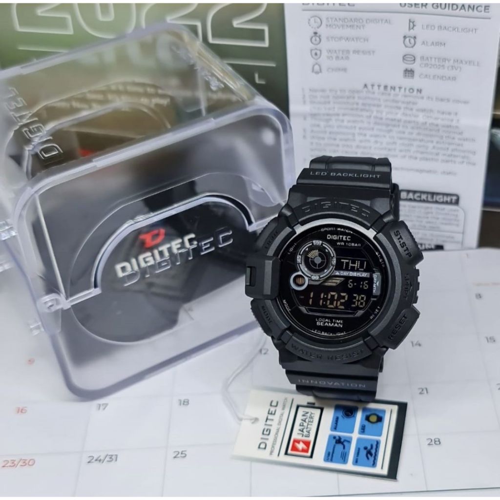 DIGITEC DG-5028T ORIGINAL