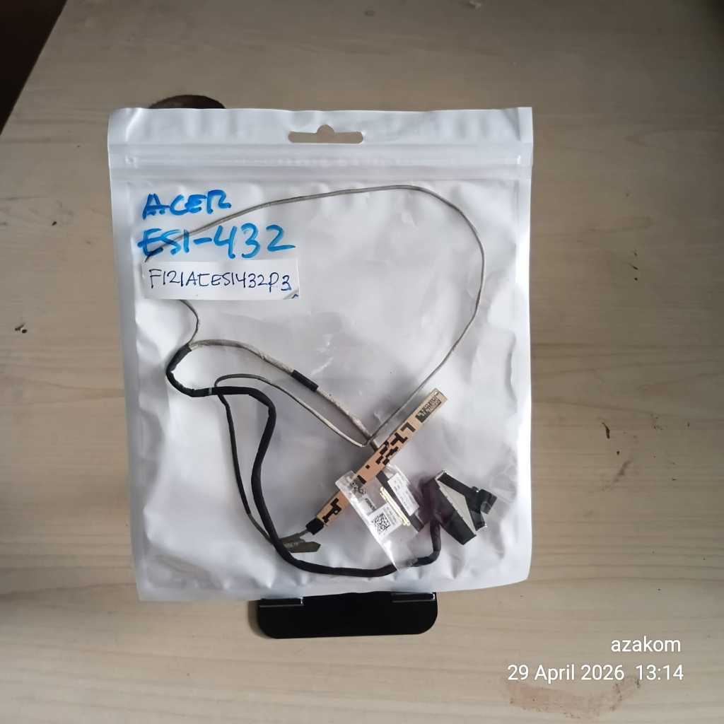 Flexible Acer ES1-432