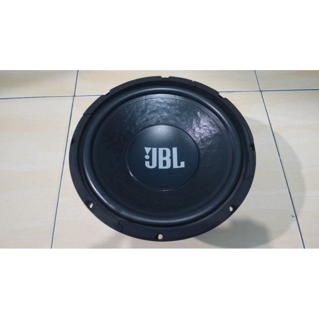 subwoofer 10 inch JBL
