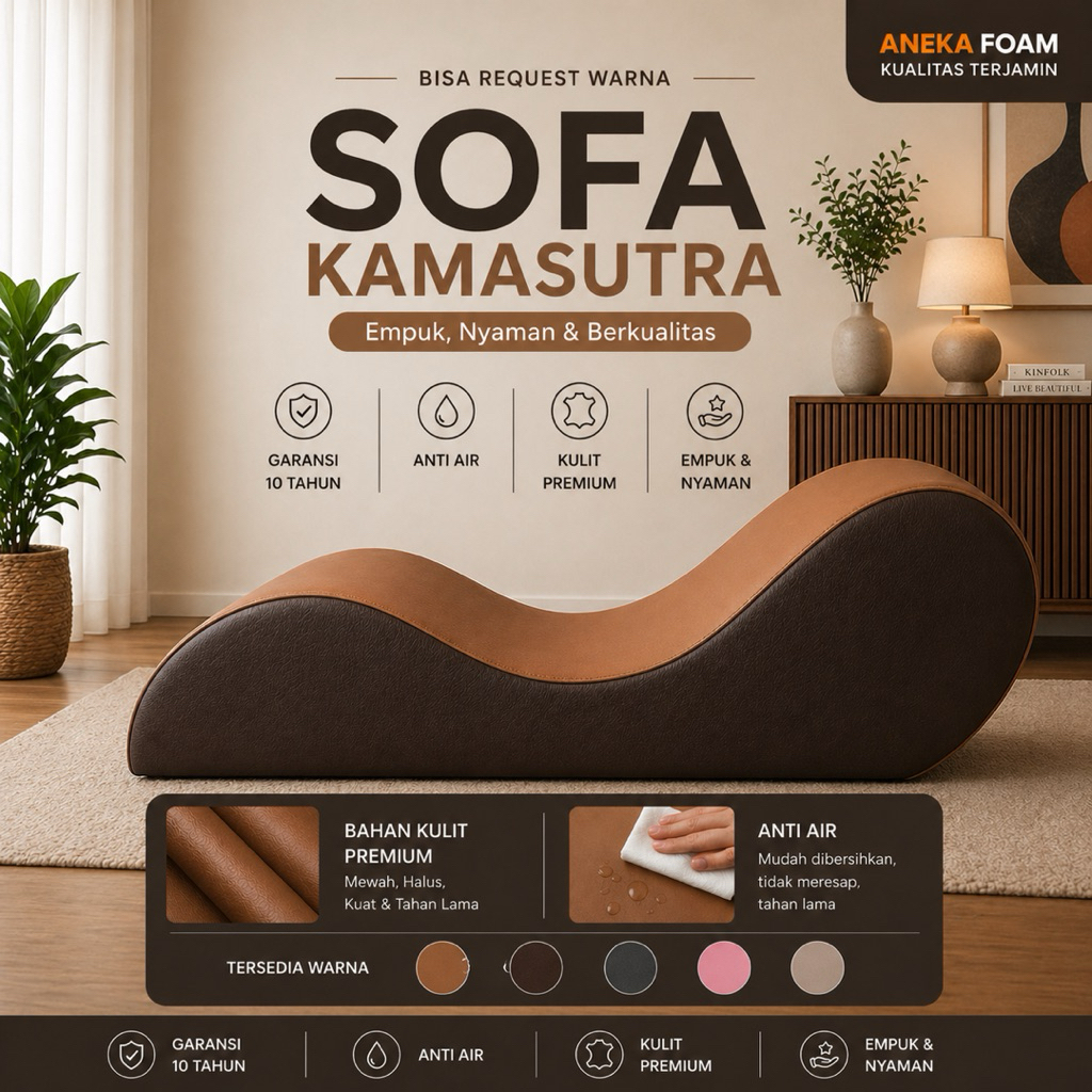 Sofa kamasutra