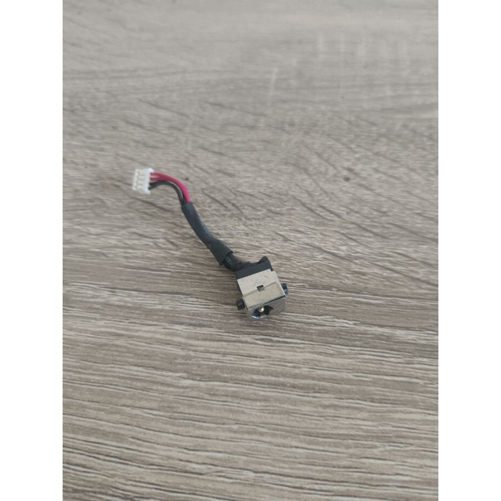 Jack DC original laptop HP PAVILION DV2 1000 DV2-1010AU DV2-1210AX DV2-1123AX
