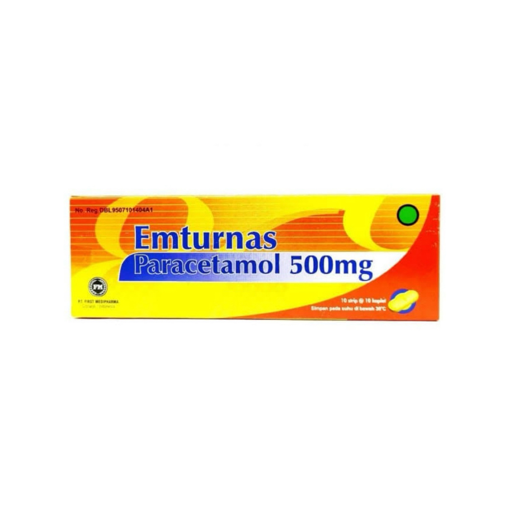 Emturnas Tablet