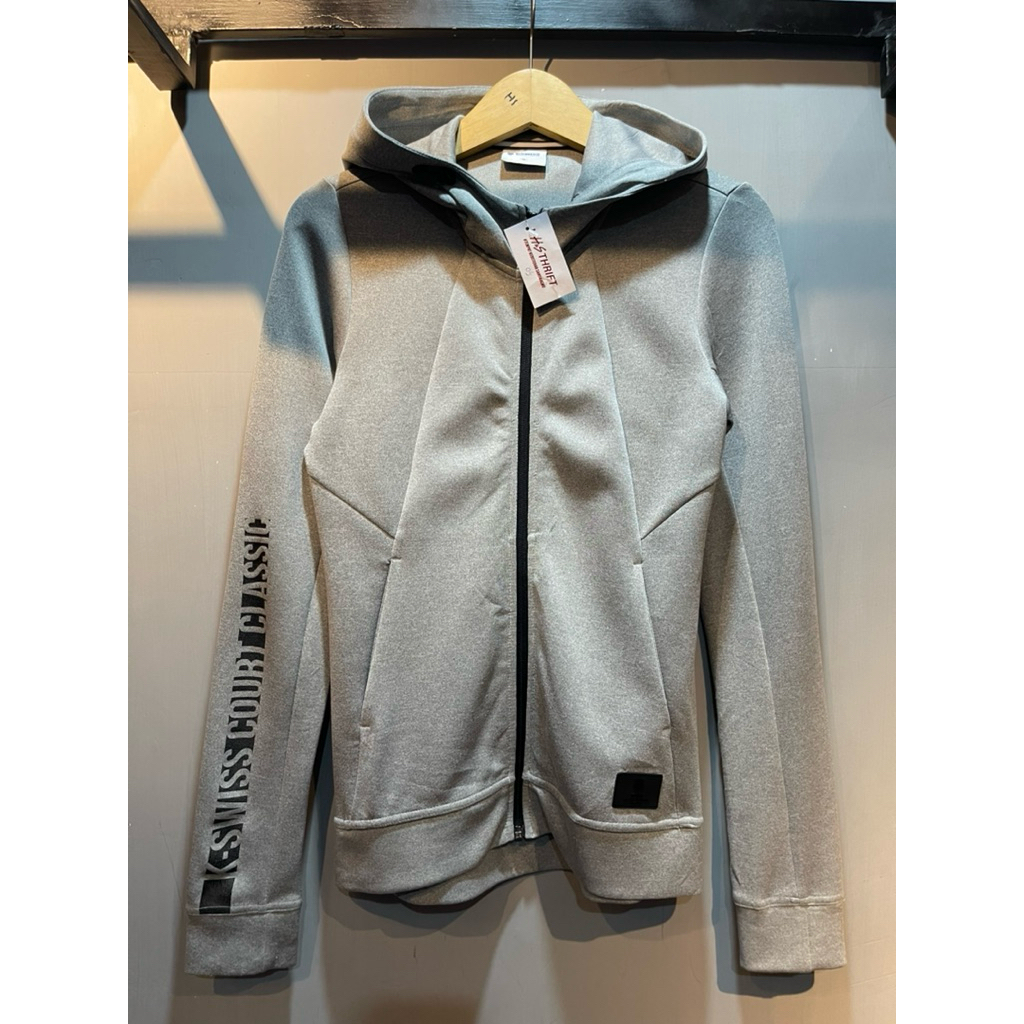 Hoodie Tech