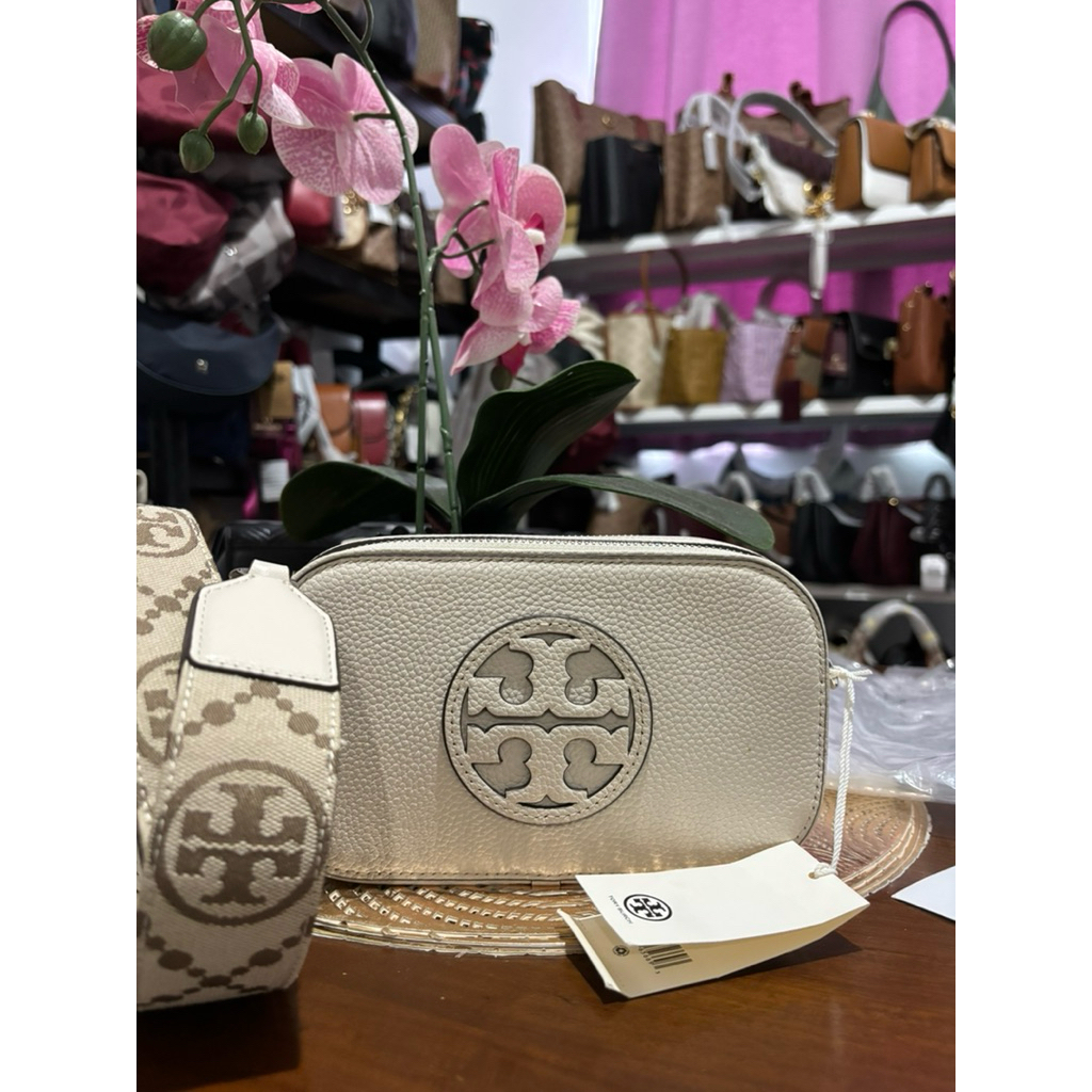 New Tas cambag Tb miller ivory 19