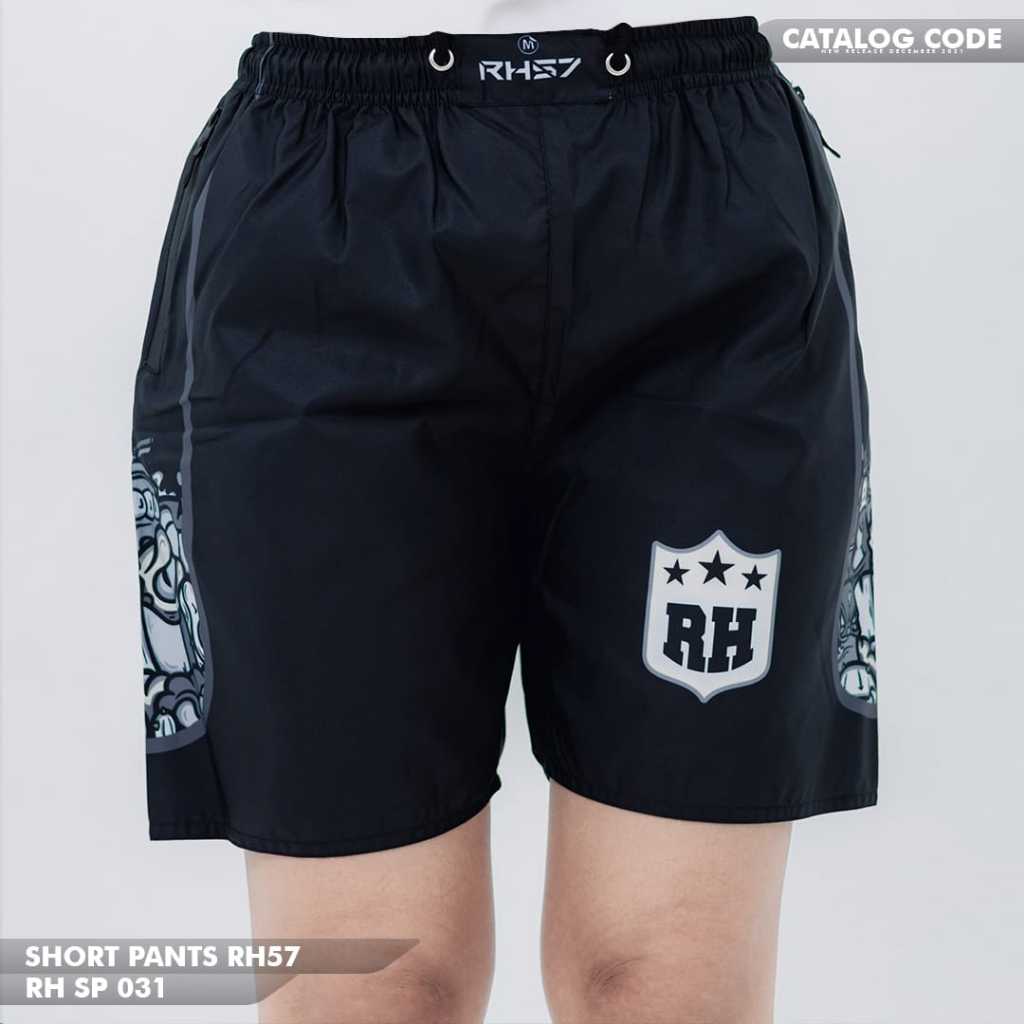 RH57 SHORT PANTS 031 || CELANA PRIA / CELANA WANITA ( ORIGINAL )