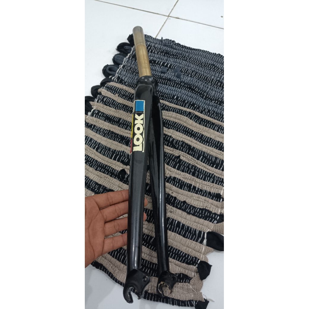 fork look alloy 700c