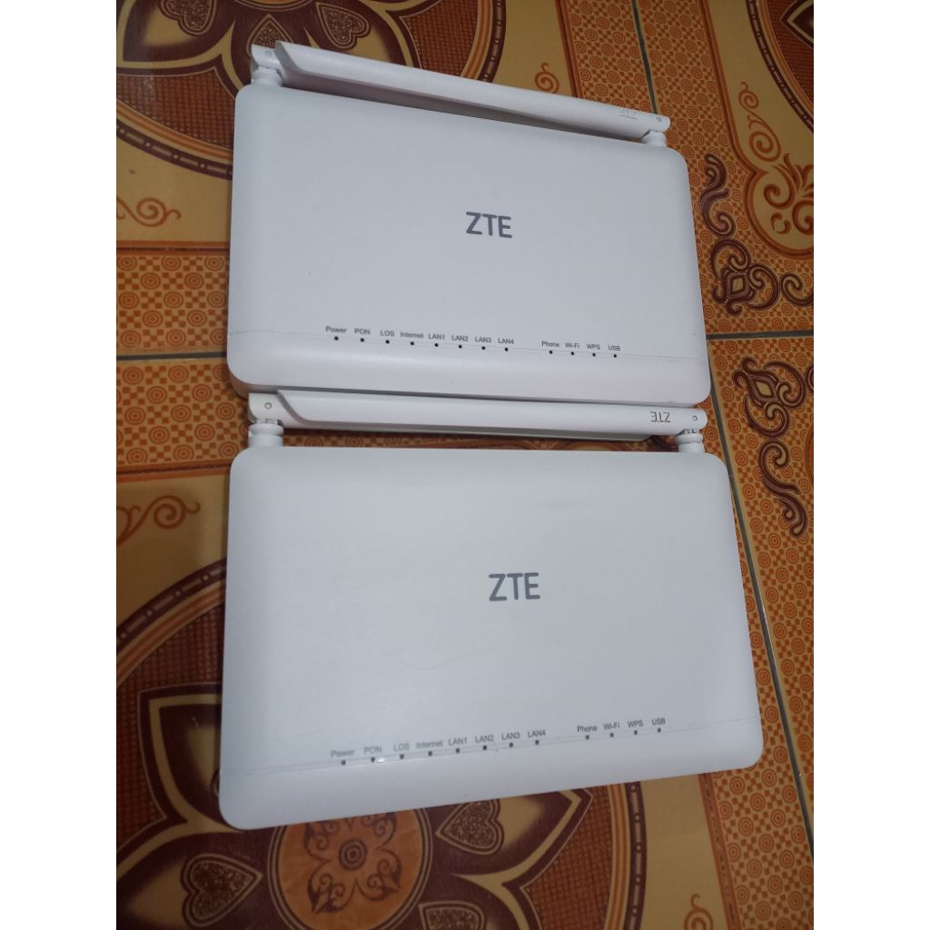 ZTE F670L