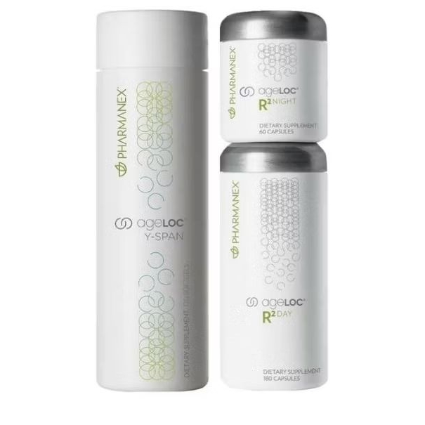 ULTIMATE DUO 2 COMBO YSPAN PLUS R2 EXP TERBARU 11/2027 ORIGINAL