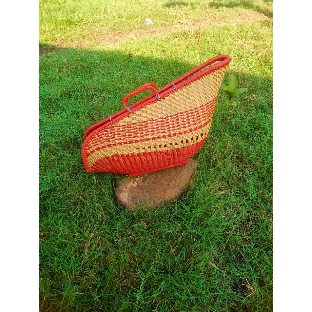 PROMO Kiso Ayam Bahan Fiber Tas Ayam Bangkok Kiso Ayam Bangkok Bahan Fiber