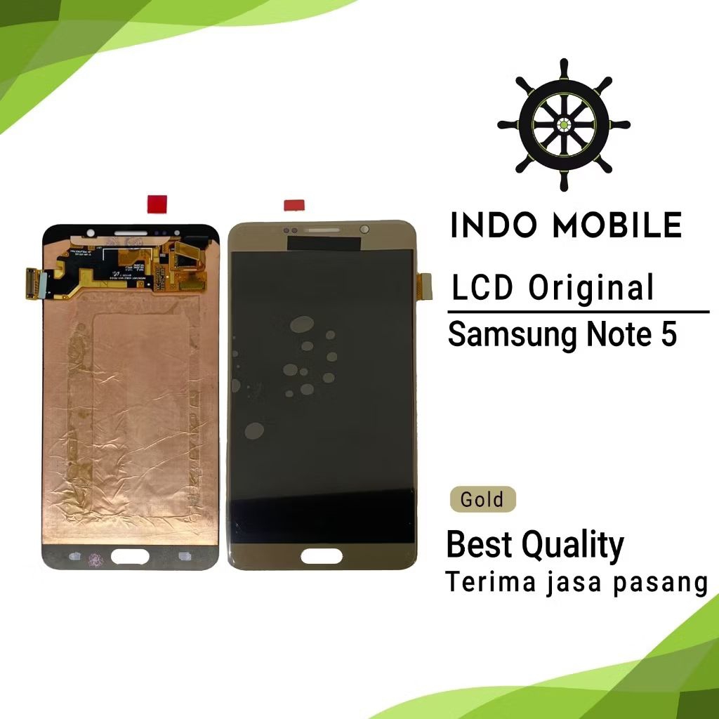 LCD SAMSUNG NOTE 5 N920