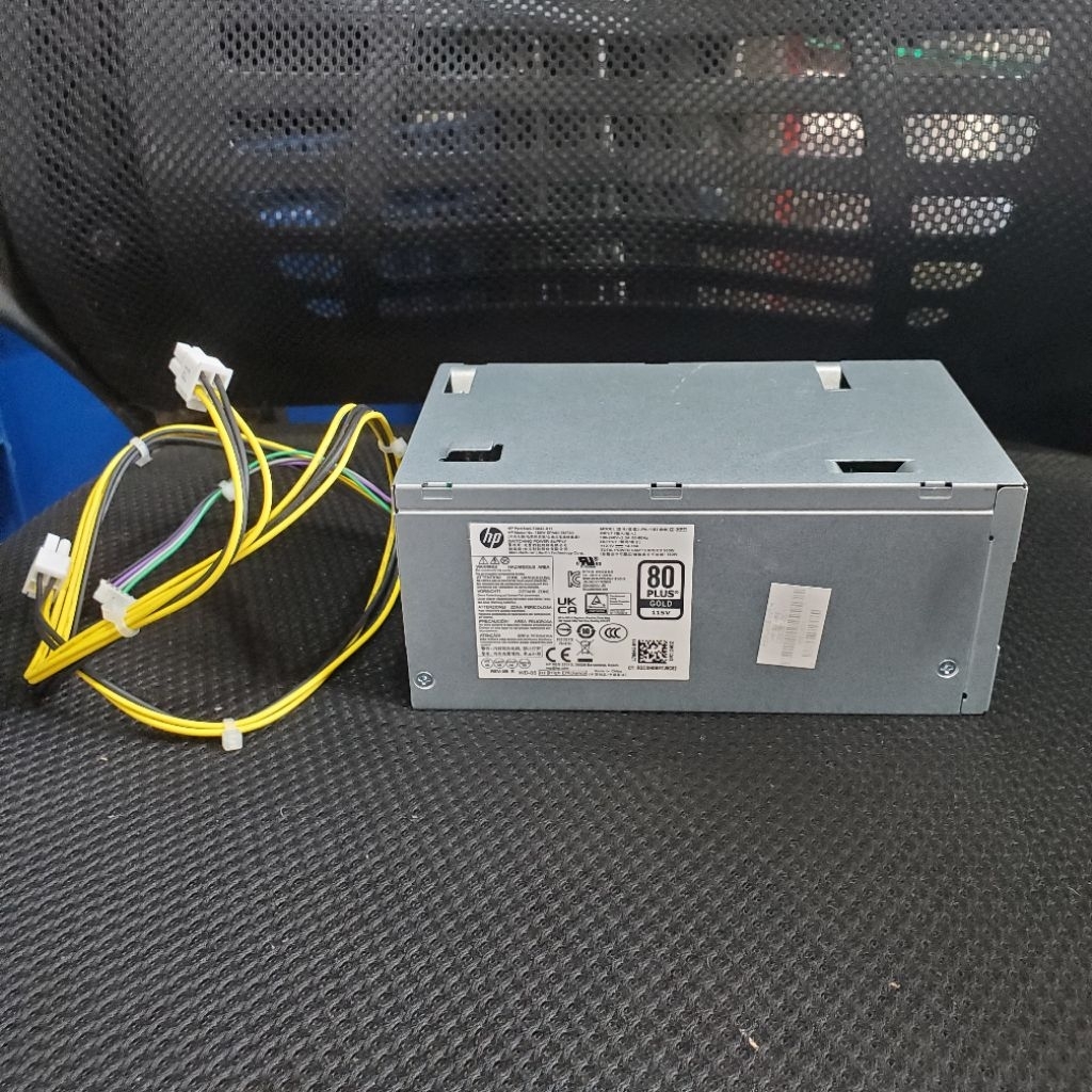 PSU Power Supply HP Elitedesk SFF New