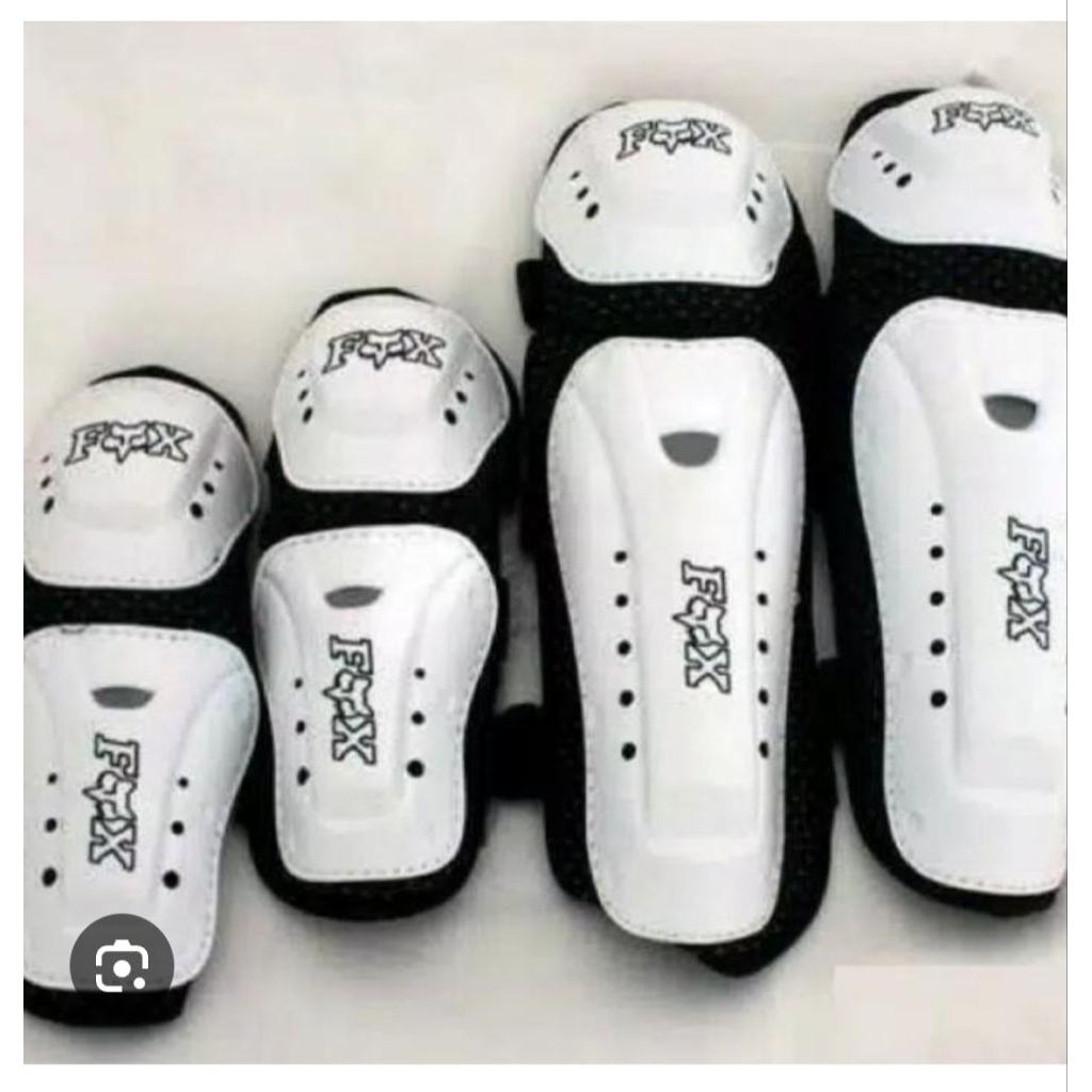 Deker fox set