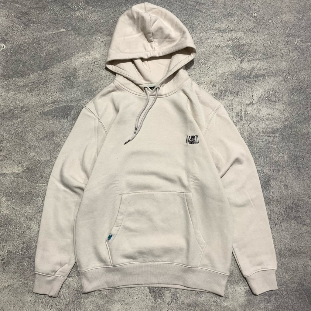 Ziozia Pullover Hoodie