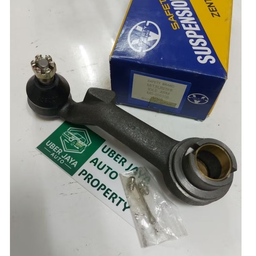 IDLER ARM BELL CRANK COLT T120 LAMA MB-006306