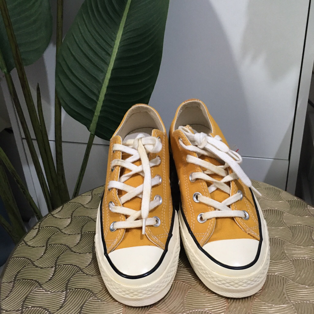 CONVERSE CHUCK 70 OX
