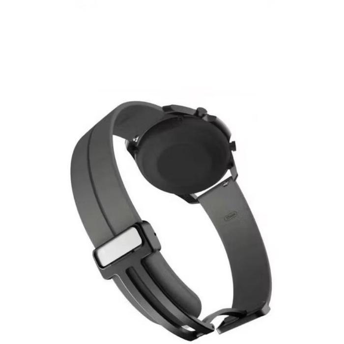 Strap Smartwatch Silicone Tali Magnetic Buckle Smartwatch Mibro Air/Mibro X1
