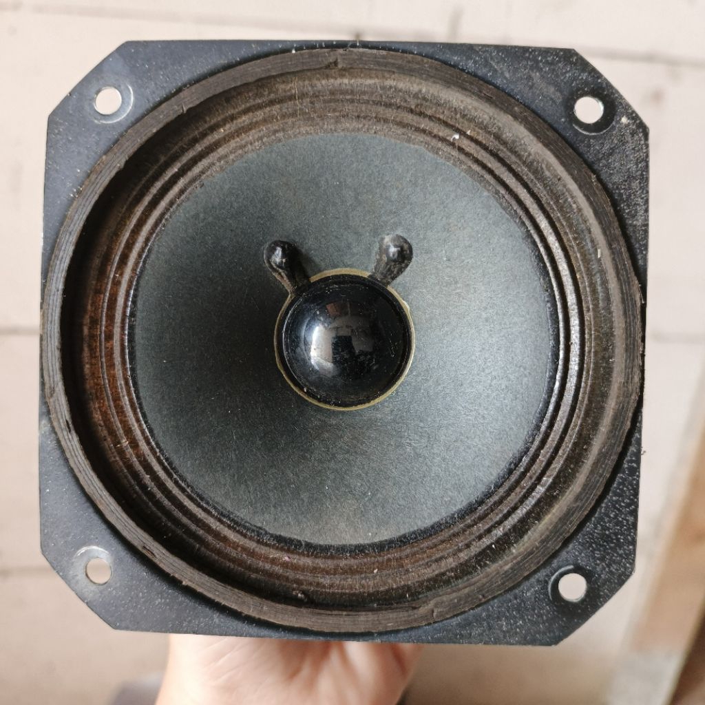 Speaker Polytron 4 inch / Speaker 4 inch