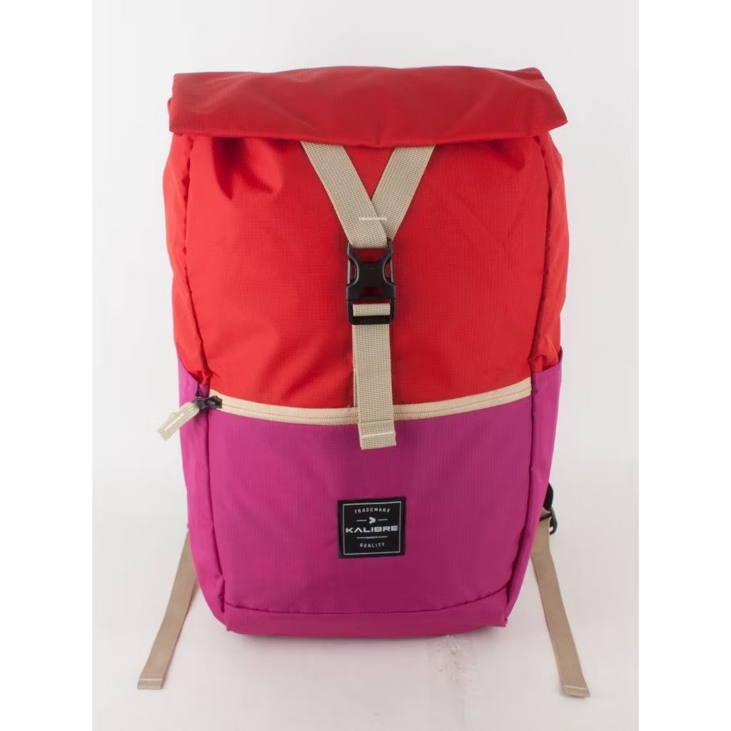 Kalibre Daypack Fencer 02 Art Original