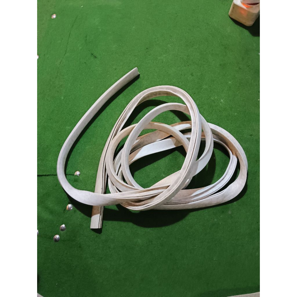 karet tepong nos vespa super/sprint original