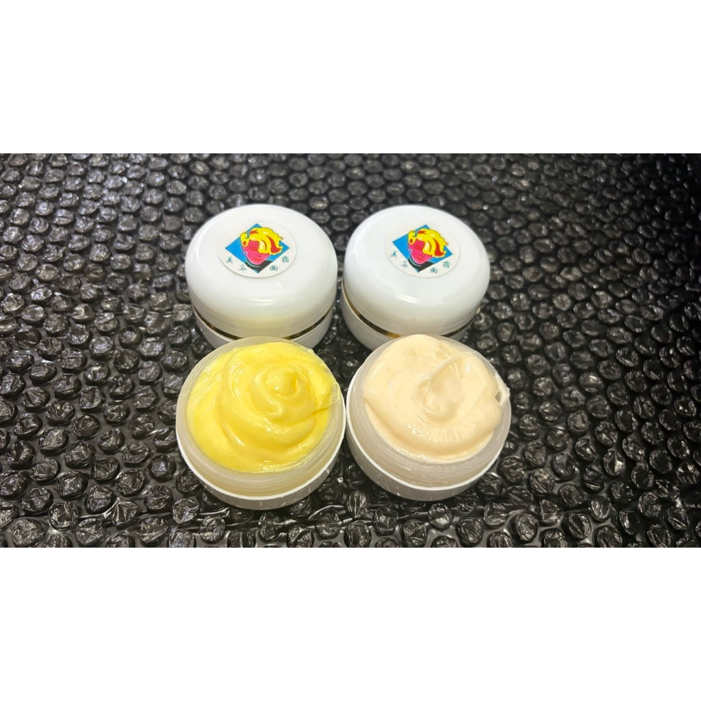 CREAM JRG BONEKA BARBIE POT 30gr