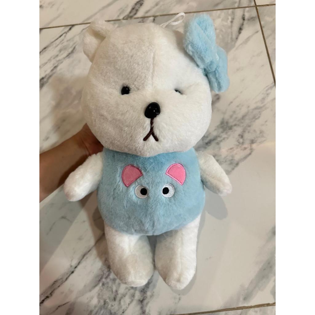 Boneka Lucu Capit Besar