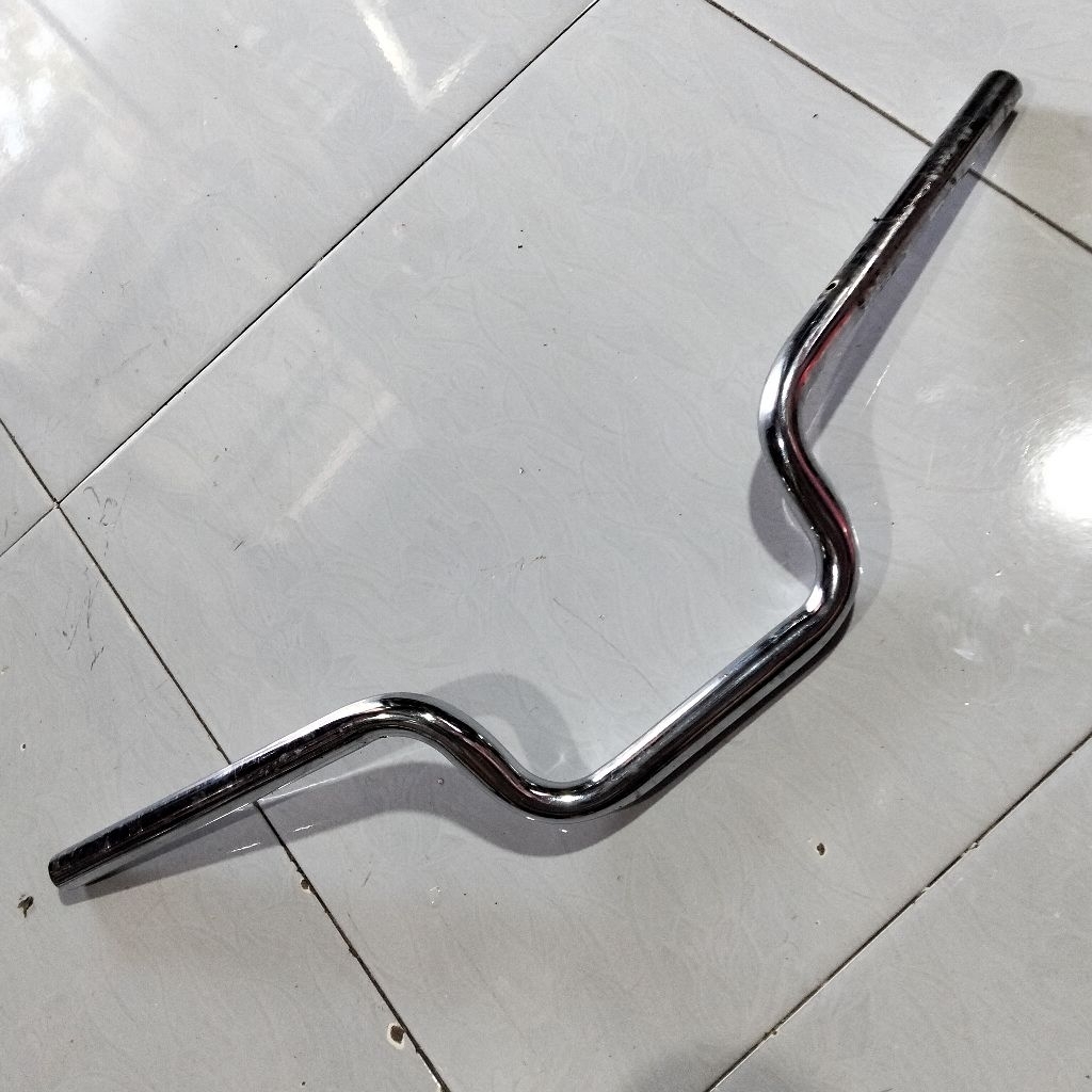 stang setang setir YAMAHA VIXION OLD original