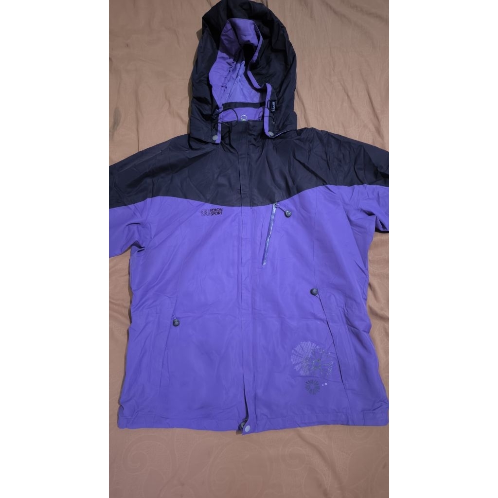 Jacket Outdoor KOLON Sport