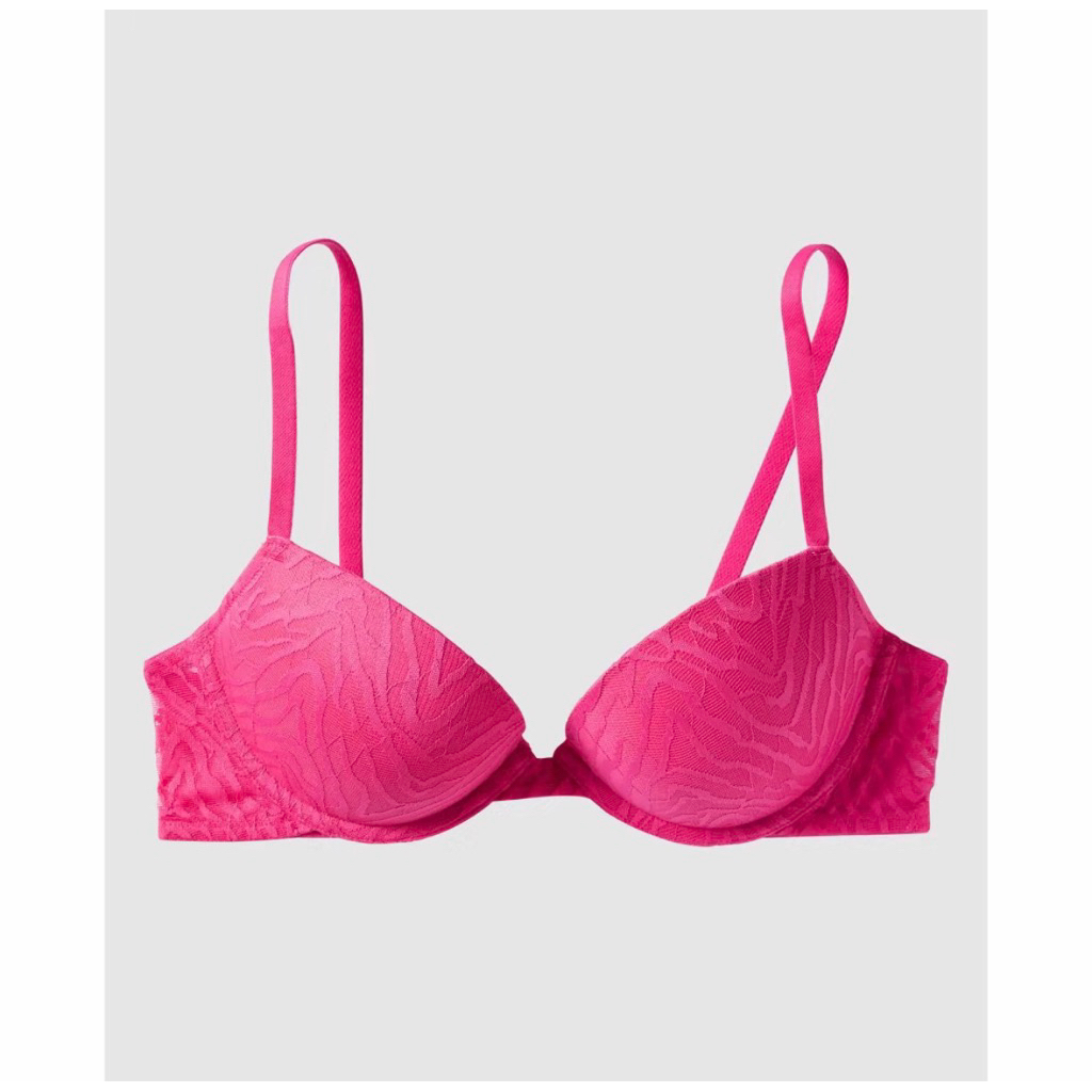 La Senza Bra Remix Push Up Bra