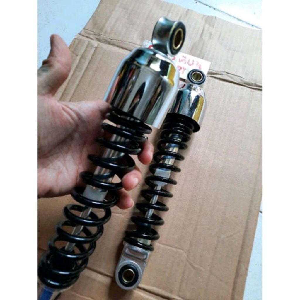 Shock Original Copotan jupiter z Jupiter Burhan
